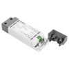 ALIMENTATOR BANDA LED IP20 12V 1.5A 18W REBEL