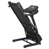 Banda de alergare electrică rebel active cu 15 programe, motor de 3.5 cp