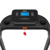 Banda de alergare electrică rebel active cu 15 programe, motor de 3.5 cp