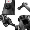 Aparat de vaslit magnetic rebel active, pliabil, 16 nivele rezistență