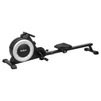 Aparat de vaslit magnetic rebel active, pliabil, 16 nivele rezistență