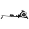 Aparat de vaslit magnetic rebel active, pliabil, 16 nivele rezistență