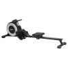 Aparat de vaslit magnetic rebel active, pliabil, 16 nivele rezistență