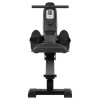 Aparat de vaslit magnetic rebel active, pliabil, 16 nivele rezistență