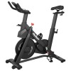 Bicicleta spinning rebel active cu afișaj led, greutate volantă de 12 kg Bicicleta spinning rebel active cu afișaj led, greutate volantă de 12 kg