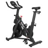 Bicicleta spinning rebel active cu afișaj led, greutate volantă de 12 kg Bicicleta spinning rebel active cu afișaj led, greutate volantă de 12 kg