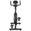 Bicicleta spinning rebel active cu afișaj led, greutate volantă de 12 kg Bicicleta spinning rebel active cu afișaj led, greutate volantă de 12 kg