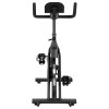Bicicleta spinning rebel active cu afișaj led, greutate volantă de 12 kg Bicicleta spinning rebel active cu afișaj led, greutate volantă de 12 kg