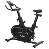 Bicicletă spinning rebel active cu afișaj lcd și regulări ergonomice Bicicletă spinning rebel active cu afișaj lcd și regulări ergonomice