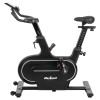 Bicicletă spinning rebel active cu afișaj lcd și regulări ergonomice Bicicletă spinning rebel active cu afișaj lcd și regulări ergonomice