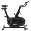 Bicicletă spinning rebel active cu afișaj lcd și regulări ergonomice Bicicletă spinning rebel active cu afișaj lcd și regulări ergonomice
