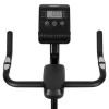 Bicicletă spinning rebel active cu afișaj lcd și regulări ergonomice Bicicletă spinning rebel active cu afișaj lcd și regulări ergonomice