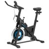 Bicicleta spinning rebel active - bike cu display lcd, reglaje multiple și 5 kg greutate volantă Bicicleta spinning rebel active - bike cu display lcd, reglaje multiple și 5 kg greutate volantă