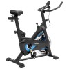 Bicicleta spinning rebel active - bike cu display lcd, reglaje multiple și 5 kg greutate volantă Bicicleta spinning rebel active - bike cu display lcd, reglaje multiple și 5 kg greutate volantă
