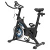 Bicicleta spinning rebel active - bike cu display lcd, reglaje multiple și 5 kg greutate volantă Bicicleta spinning rebel active - bike cu display lcd, reglaje multiple și 5 kg greutate volantă