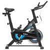 Bicicleta spinning rebel active - bike cu display lcd, reglaje multiple și 5 kg greutate volantă Bicicleta spinning rebel active - bike cu display lcd, reglaje multiple și 5 kg greutate volantă