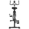 Bicicleta spinning rebel active - bike cu display lcd, reglaje multiple și 5 kg greutate volantă Bicicleta spinning rebel active - bike cu display lcd, reglaje multiple și 5 kg greutate volantă