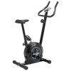 Bicicleta fitness magnetică rebel active cu afișaj lcd și senzori de ritm cardiac Bicicleta fitness magnetică rebel active cu afișaj lcd și senzori de ritm cardiac