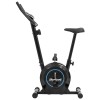 Bicicleta fitness magnetică rebel active cu afișaj lcd și senzori de ritm cardiac Bicicleta fitness magnetică rebel active cu afișaj lcd și senzori de ritm cardiac