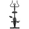 Bicicleta fitness magnetică rebel active cu afișaj lcd și senzori de ritm cardiac Bicicleta fitness magnetică rebel active cu afișaj lcd și senzori de ritm cardiac