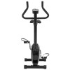 Bicicleta fitness magnetică rebel active cu afișaj lcd și senzori de ritm cardiac Bicicleta fitness magnetică rebel active cu afișaj lcd și senzori de ritm cardiac