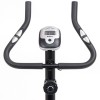 Bicicleta fitness magnetică rebel active cu afișaj lcd și senzori de ritm cardiac Bicicleta fitness magnetică rebel active cu afișaj lcd și senzori de ritm cardiac