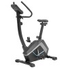 Bicicleta fitness magnetică rebel active cu afișaj lcd și 8 nivele de rezistență Bicicleta fitness magnetică rebel active cu afișaj lcd și 8 nivele de rezistență