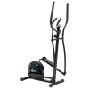 Bicicleta fitness magnetică rebel active cu afișaj led și 8 nivele de rezistență