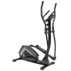 Bicicletă fitness magnetică rebel active - 8 nivele rezistență, display lcd Bicicletă fitness magnetică rebel active - 8 nivele rezistență, display lcd