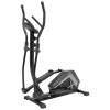 Bicicletă fitness magnetică rebel active - 8 nivele rezistență, display lcd Bicicletă fitness magnetică rebel active - 8 nivele rezistență, display lcd