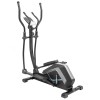 Bicicletă fitness magnetică rebel active - 8 nivele rezistență, display lcd Bicicletă fitness magnetică rebel active - 8 nivele rezistență, display lcd
