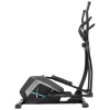Bicicletă fitness magnetică rebel active - 8 nivele rezistență, display lcd Bicicletă fitness magnetică rebel active - 8 nivele rezistență, display lcd