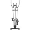 Bicicletă fitness magnetică rebel active - 8 nivele rezistență, display lcd Bicicletă fitness magnetică rebel active - 8 nivele rezistență, display lcd