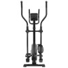 Bicicletă fitness magnetică rebel active - 8 nivele rezistență, display lcd Bicicletă fitness magnetică rebel active - 8 nivele rezistență, display lcd