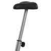 Bicicletă de apartament rebel active cu afișaj lcd și rezistență manuală Bicicletă de apartament rebel active cu afișaj lcd și rezistență manuală