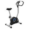Bicicletă de apartament rebel active cu afișaj lcd și rezistență manuală Bicicletă de apartament rebel active cu afișaj lcd și rezistență manuală