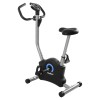 Bicicletă de apartament rebel active cu afișaj lcd și rezistență manuală Bicicletă de apartament rebel active cu afișaj lcd și rezistență manuală