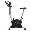 Bicicletă de apartament rebel active cu afișaj lcd și rezistență manuală Bicicletă de apartament rebel active cu afișaj lcd și rezistență manuală
