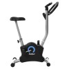 Bicicletă de apartament rebel active cu afișaj lcd și rezistență manuală Bicicletă de apartament rebel active cu afișaj lcd și rezistență manuală