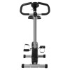 Bicicletă de apartament rebel active cu afișaj lcd și rezistență manuală Bicicletă de apartament rebel active cu afișaj lcd și rezistență manuală