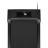 Banda de alergare electrică rebel active, echipament fitness cu 1,5 cp și rolă de 1,4 mm