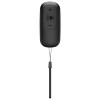Banda de alergare electrică rebel active cu motor de 1,5 cp și afișaj led