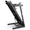 Banda de alergare electrică rebel active - 120 kg, 2 cp, design pliabil