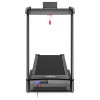 Banda de alergare electrică rebel active - 120 kg, 2 cp, design pliabil