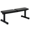 Banca antrenament rebel active, scaun din piele sintetică, greutate maximă 120 kg Banca antrenament rebel active, scaun din piele sintetică, greutate maximă 120 kg