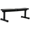 Banca antrenament rebel active, scaun din piele sintetică, greutate maximă 120 kg Banca antrenament rebel active, scaun din piele sintetică, greutate maximă 120 kg