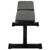 Banca antrenament rebel active, scaun din piele sintetică, greutate maximă 120 kg Banca antrenament rebel active, scaun din piele sintetică, greutate maximă 120 kg