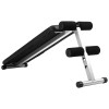 Bancă de antrenament înclinată rebel active – greutate maximă 170 kg, dimensiuni compacte