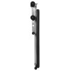 Bancă de antrenament înclinată rebel active – greutate maximă 170 kg, dimensiuni compacte
