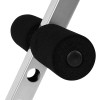 Bancă de antrenament înclinată rebel active – greutate maximă 170 kg, dimensiuni compacte